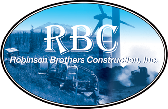 Robinson Brothers Construction, Inc.