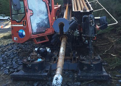 RBC Directional Drilling