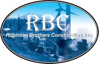 Robinson Brothers Construction, LLC